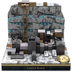 Foto van Mega construx constructieset game of thrones kasteel 307-delig