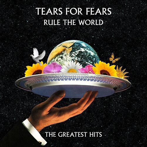 Foto van Rule the world:the greatest hits - cd (0600753802878)