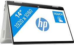 Foto van Hp pavilion x360 14-ek0975nd