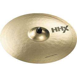 Foto van Sabian hhx x-plosion 19 inch crash bekken