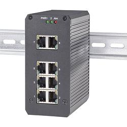 Foto van Renkforce gshs800 ethernet switch