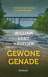 Foto van Gewone genade - william kent krueger - ebook (9789051947205)