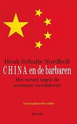 Foto van China & de barbaren - henk schulte nordholt - ebook (9789021403397)