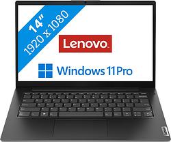 Foto van Lenovo v14 g4 amn - 82yt00m4mh