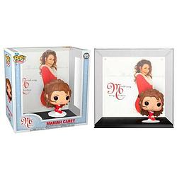 Foto van Actiefiguren funko pop music mariah carey merry christmas nº 15