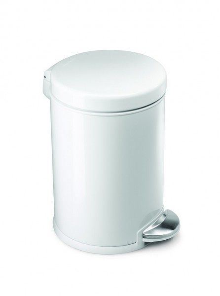 Foto van Simplehuman afvalemmer rond 3 liter