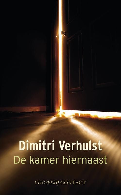 Foto van De kamer hiernaast - dimitri verhulst - ebook (9789025430986)