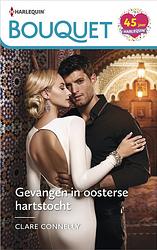 Foto van Gevangen in oosterse hartstocht - clare connelly - ebook