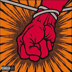 Foto van St. anger - cd (0602498653296)