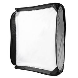 Foto van Walimex pro magic softbox 60x60cm für sy 16785 softbox