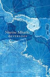 Foto van Oeverloos - nisrine mbarki - ebook (9789493256347)