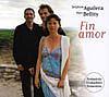 Foto van Fin amor - cd (3341348601496)