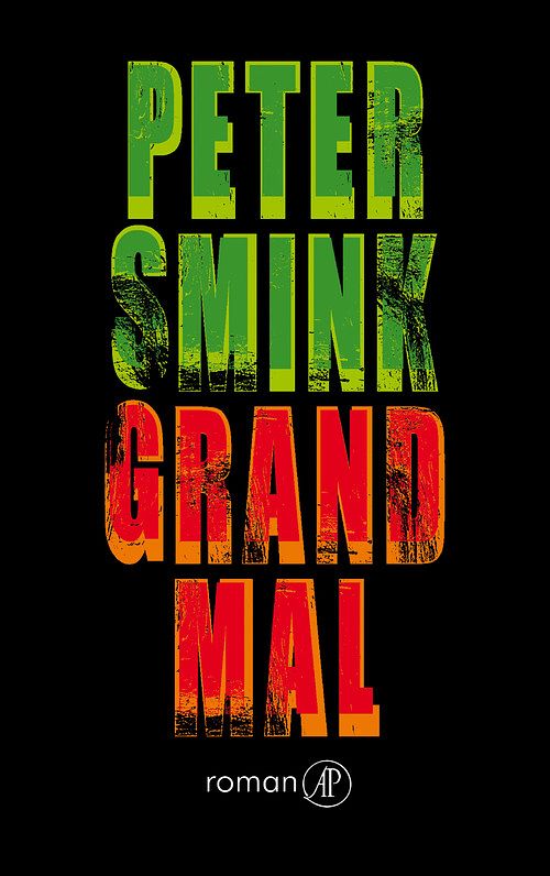 Foto van Grand mal - peter smink - ebook (9789029577618)