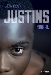 Foto van Justins rivaal - lydia rood - ebook (9789025875879)