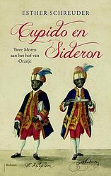 Foto van Cupido en sideron - esther schreuder - ebook (9789460035241)