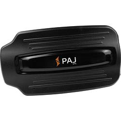 Foto van Paj komplettset - power gps-tracker voertuigtracker, multifunctionele tracker zwart