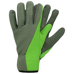 Foto van Talen tools - handschoenen - microfiber - maat xl