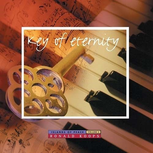 Foto van Key of eternity - cd (9789080197794)