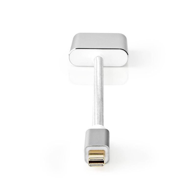 Foto van Nedis mini displayport-kabel - cctb37750al02