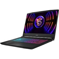 Foto van Msi gaming laptop katana 15 b13vfk-012nl