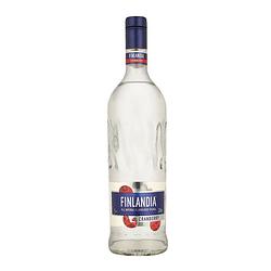 Foto van Finlandia cranberry 1ltr wodka