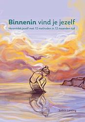 Foto van Binnenin vind je jezelf - judith lanting - hardcover (9789083121307)