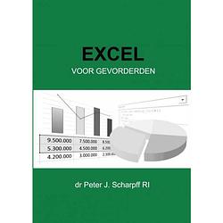 Foto van Excel voor gevorderden