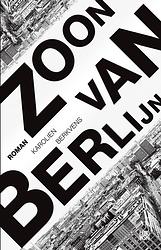 Foto van Zoon van berlijn - karolien berkvens - ebook (9789048821587)