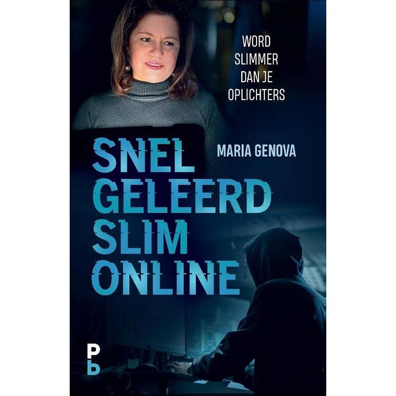 Foto van Snel geleerd, slim online