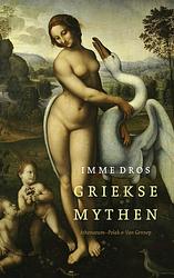 Foto van Griekse mythen - imme dros - ebook (9789025304317)