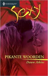 Foto van Pikante woorden - dawn atkins - ebook