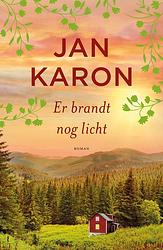 Foto van Er brandt nog licht - jan karon - ebook (9789029726306)