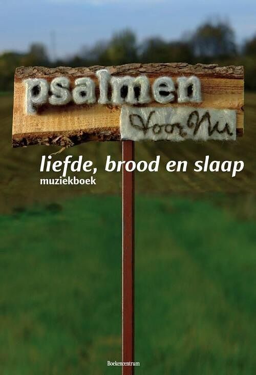 Foto van Liefde, brood en slaap - bart visser - ebook (9789023929536)