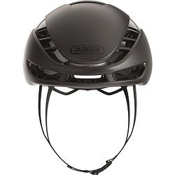 Foto van Abus helm gamechanger 2.0 velvet black l 57-61cm