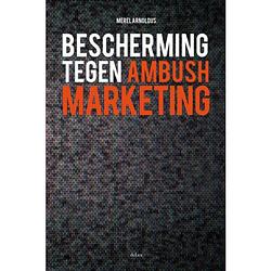 Foto van Bescherming tegen ambush marketing