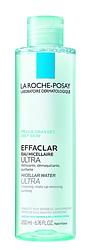 Foto van La roche-posay effaclar micellair reinigingswater