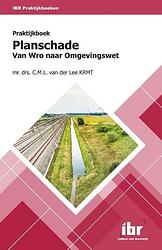 Foto van Praktijkboek planschade - c.m.l. van der lee - paperback (9789463150750)