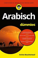 Foto van Arabisch voor dummies - amine bouchentouf - ebook (9789045356051)