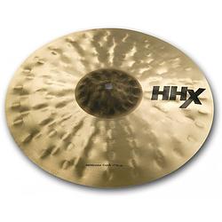 Foto van Sabian hhx 18 inch x-treme crash bekken