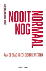 Foto van Nooit nog normaal - omar mohout - ebook (9789463372718)