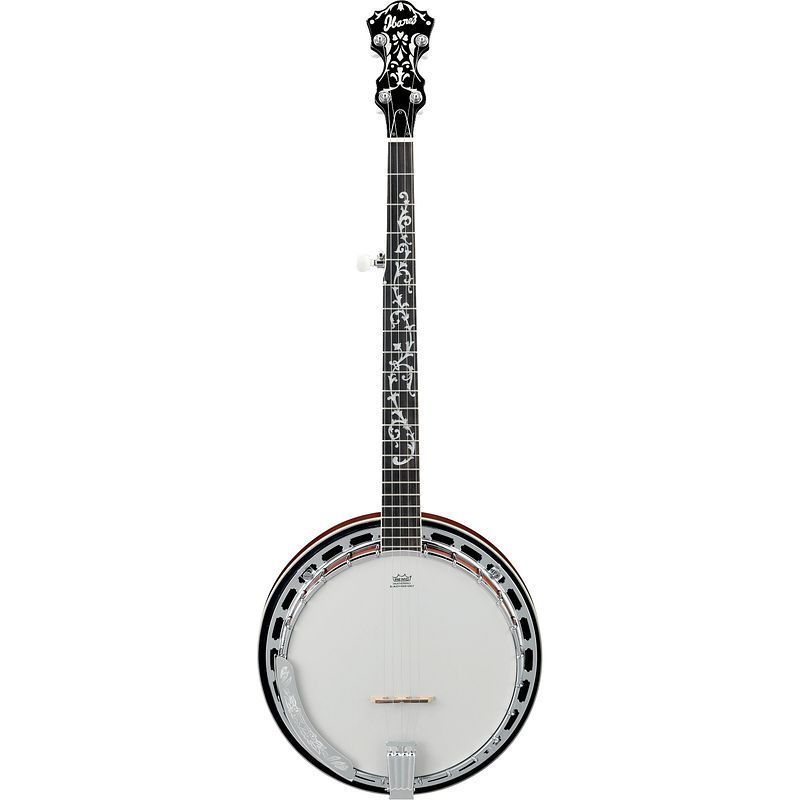 Foto van Ibanez b200 5-snarige banjo