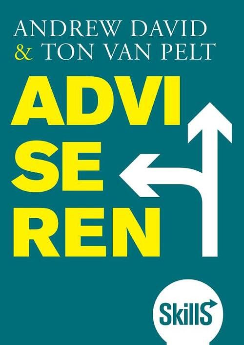 Foto van Skills - andrew david, ton van pelt - paperback (9789043017985)