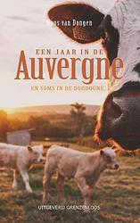 Foto van Een jaar in de auvergne - hans van dongen - ebook (9789461852151)