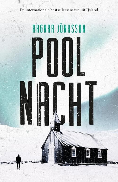 Foto van Poolnacht - ragnar jónasson - ebook (9789044932676)