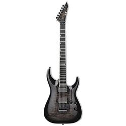 Foto van Esp e-ii horizon fr-ii see thru black sunburst