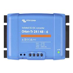 Foto van Victron energy orion-tr 24/48-6 dc/dc-converter - 40 v, 60 v/8 a 280 w