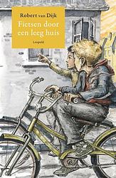 Foto van Fietsen door een leeg huis - robert van dijk - ebook