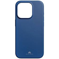 Foto van Black rock mag urban case cover apple iphone 15 pro navy-blauw