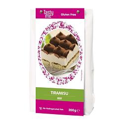 Foto van Tasty me tiramisu - glutenvrij - 200 gr