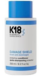 Foto van K18 damage shield protective conditioner